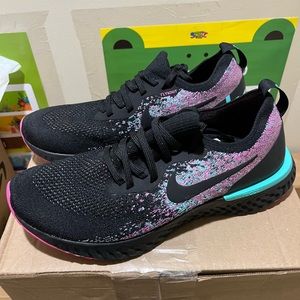 Nike Epic React Flyknit